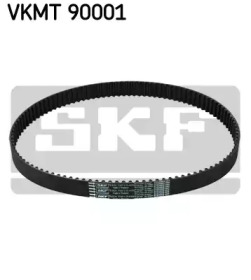 Дополнительные работы SKF для CHEVROLET SPARK 0.8